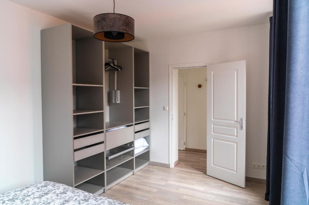 La Suite Delahaye Charleville-Mezieres Exterior photo
