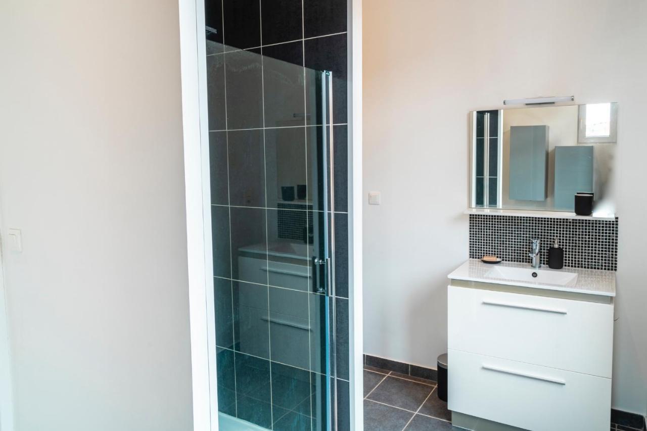 La Suite Delahaye Charleville-Mezieres Exterior photo