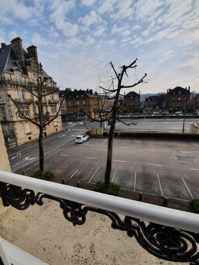 La Suite Delahaye Charleville-Mezieres Exterior photo
