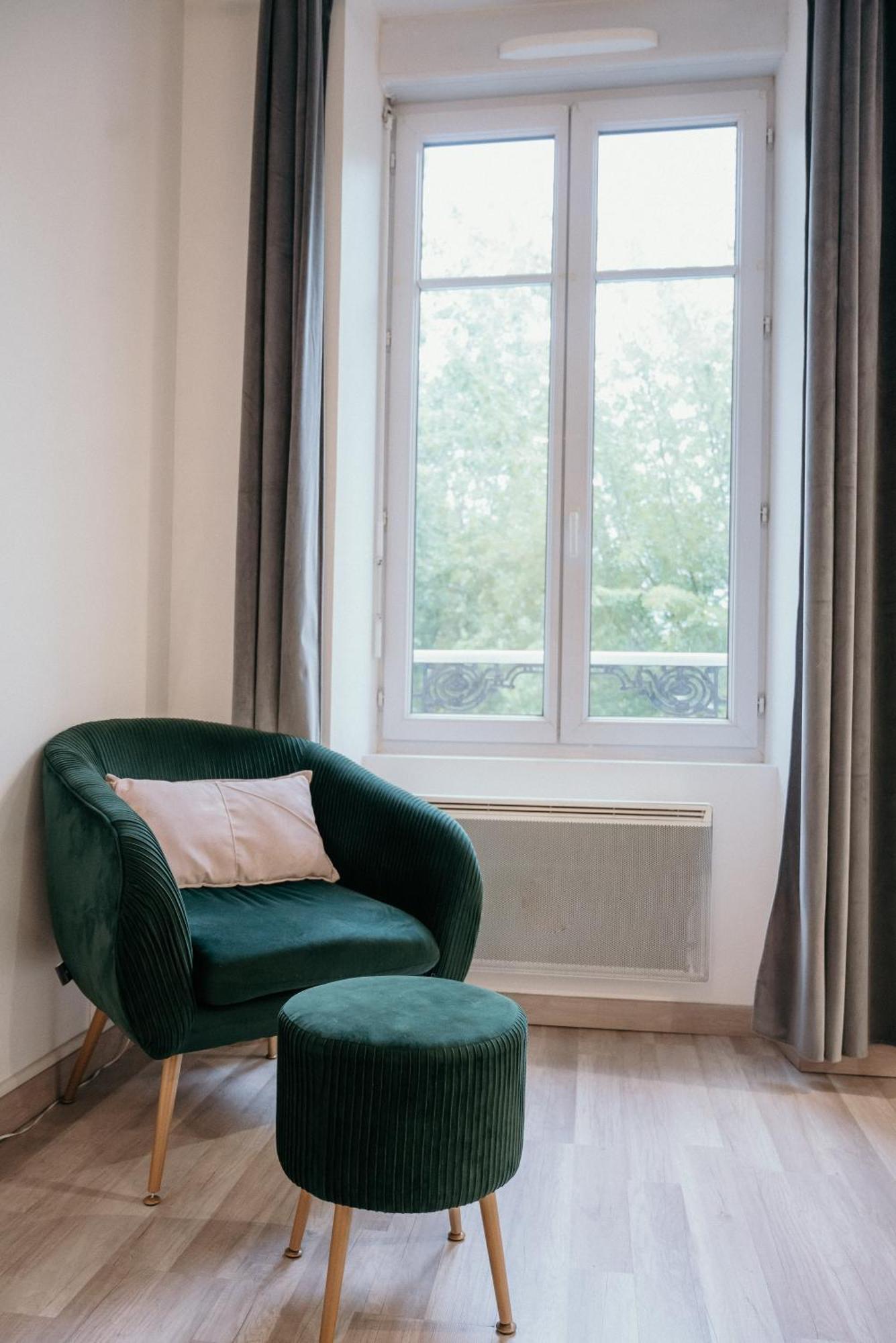 La Suite Delahaye Charleville-Mezieres Exterior photo